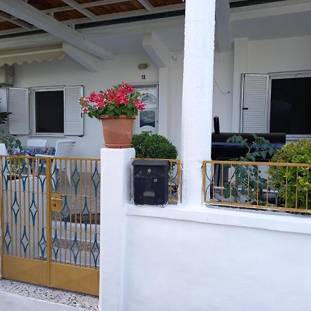 干尼亞Alexandros Cosy House For Family Vacation公寓 外观 照片