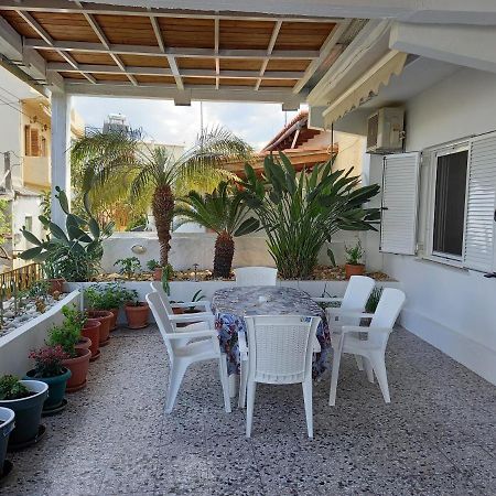 干尼亞Alexandros Cosy House For Family Vacation公寓 外观 照片