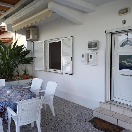 干尼亞Alexandros Cosy House For Family Vacation公寓 外观 照片
