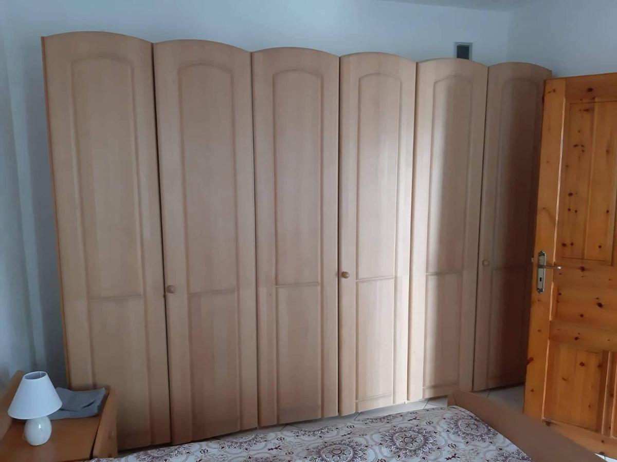 干尼亞Alexandros Cosy House For Family Vacation公寓 外观 照片