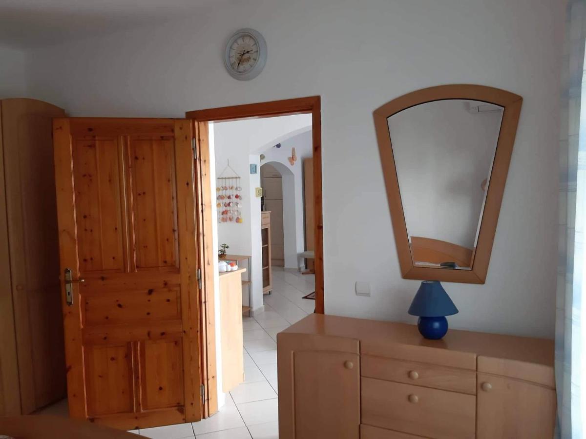 干尼亞Alexandros Cosy House For Family Vacation公寓 外观 照片