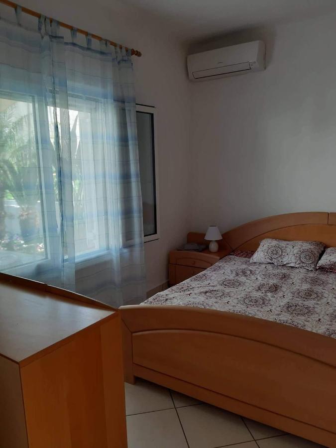 干尼亞Alexandros Cosy House For Family Vacation公寓 外观 照片