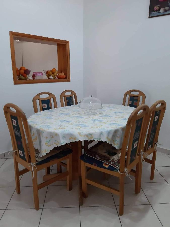 干尼亞Alexandros Cosy House For Family Vacation公寓 外观 照片