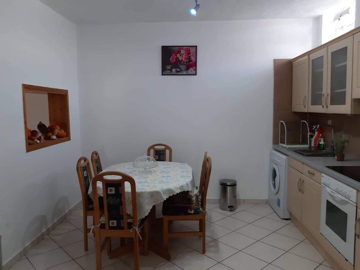 干尼亞Alexandros Cosy House For Family Vacation公寓 外观 照片