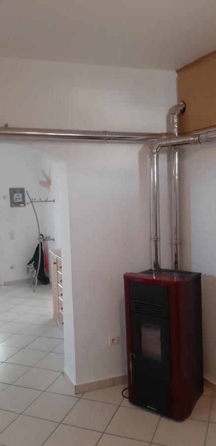 干尼亞Alexandros Cosy House For Family Vacation公寓 外观 照片