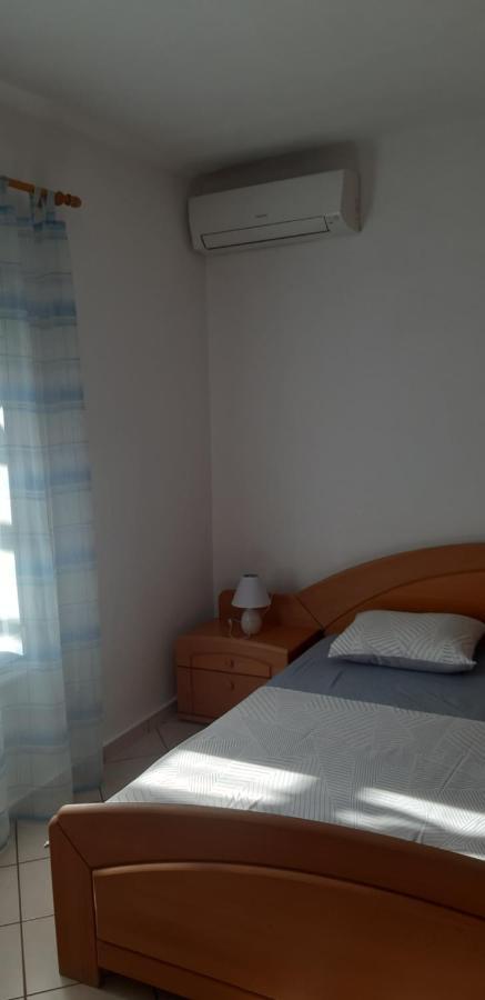 干尼亞Alexandros Cosy House For Family Vacation公寓 外观 照片