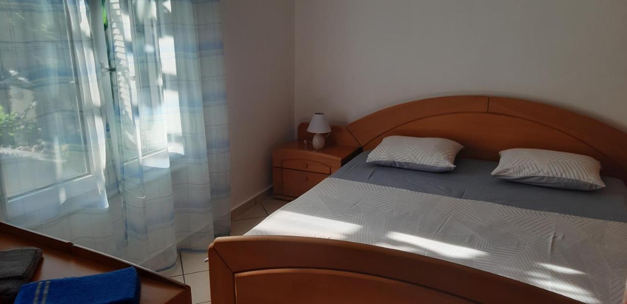 干尼亞Alexandros Cosy House For Family Vacation公寓 外观 照片