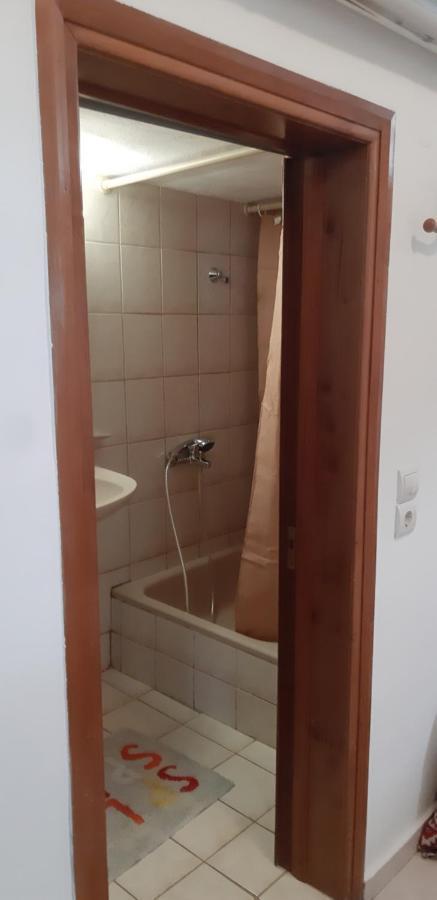 干尼亞Alexandros Cosy House For Family Vacation公寓 外观 照片