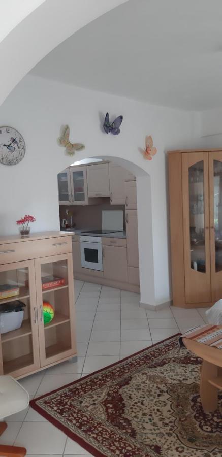干尼亞Alexandros Cosy House For Family Vacation公寓 外观 照片