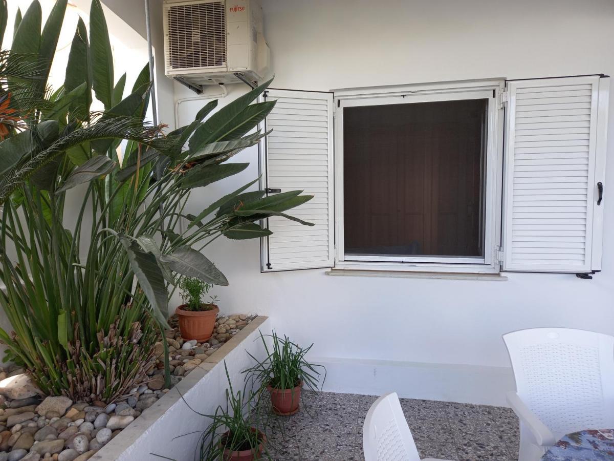 干尼亞Alexandros Cosy House For Family Vacation公寓 外观 照片