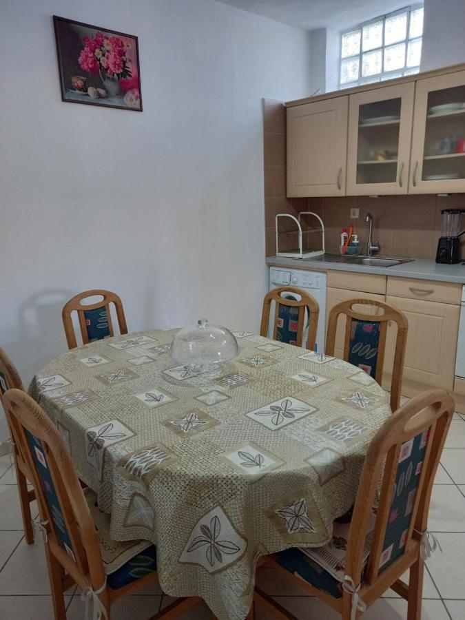 干尼亞Alexandros Cosy House For Family Vacation公寓 外观 照片