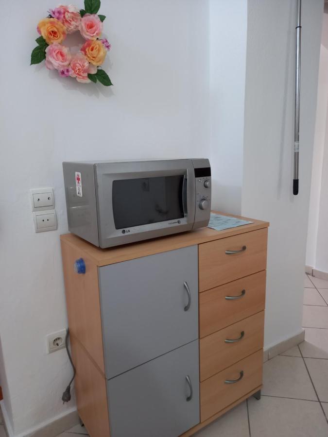 干尼亞Alexandros Cosy House For Family Vacation公寓 外观 照片
