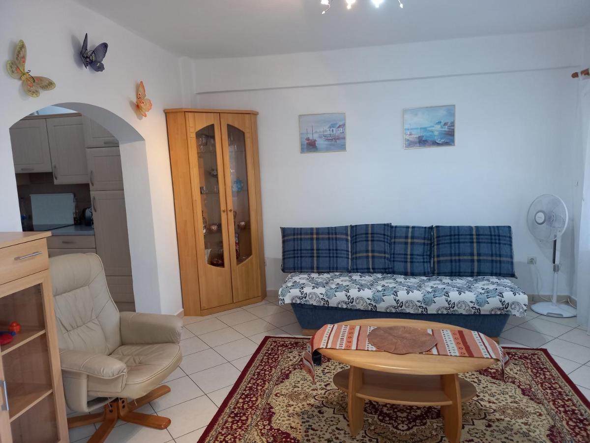 干尼亞Alexandros Cosy House For Family Vacation公寓 外观 照片
