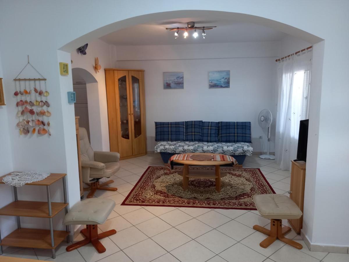 干尼亞Alexandros Cosy House For Family Vacation公寓 外观 照片