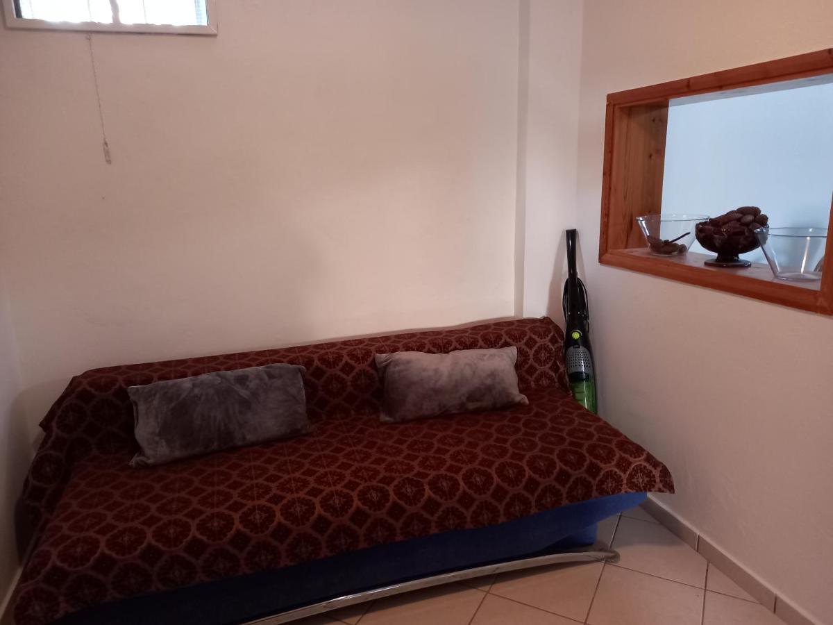 干尼亞Alexandros Cosy House For Family Vacation公寓 外观 照片